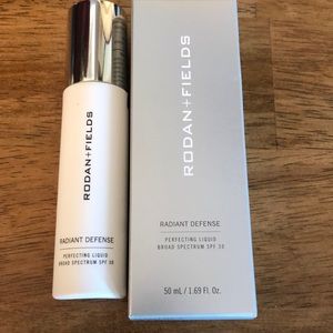 Rodan + Fields Radiant Defense in Shell